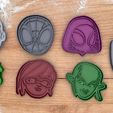 pack-2.jpg Full cookie cutter pack from Spidey and his amazing friends