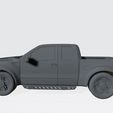 8.jpg Ford Raptor F150 3D Model Car Custom 3D Printing STL File