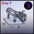 Step7.jpg miracle of mechanics - marble run