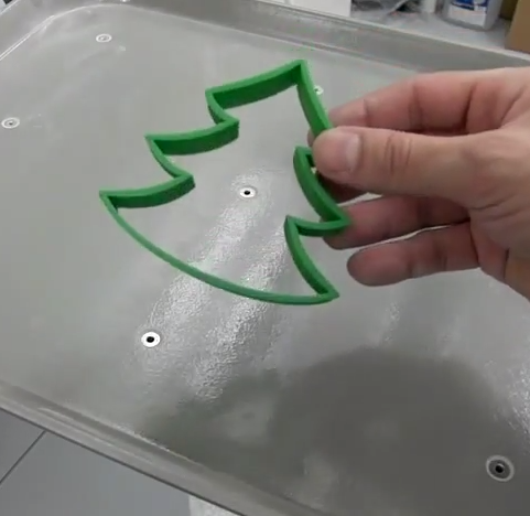 3.png Archivo STL gratis Pig, heart and Christmas tree-shaped cookie-cutters・Diseño de impresora 3D para descargar, CreativeTools