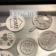 76e5dd6d73c5bc2614618352fdd73db9_display_large.jpg STL file coffee stencils・3D printer design to download