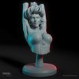 Eva-bust-05.jpg Eva bust