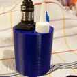 peermenanes Cupholder Geekvape Aegis