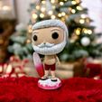 2.jpg Funko pop santa claus surfer