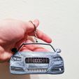 A3-2013.jpg Audi A3 2013 front view keychain