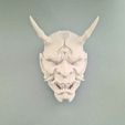 ONI-MASK-03.jpg 「ONI MASK」ハニャ I