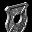 Shield.png Escudo de cavaleiro Tiny K
