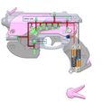 Dva-01.jpg Mega Bundle - 53 modelos imprimibles - STL - Uso personal