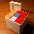 SOMA_CUBE.jpg BIG SOMA CUBE PUZZLE GAME