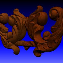 dekor-15-07b.jpg Fichier STL gratuit décor 15 07・Design imprimable en 3D à télécharger