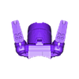 Suppressor_Grav-Jump_Pack.stl Intercessor to Suppressor Conversion Kit