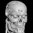 Снимок-116.jpg T-800 Skill Terminator 2 Judgment Day V2 Replica