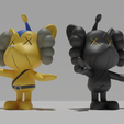 2.png Kaws JPP Vinyl