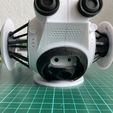 IMG_2046.jpg Oblivion drone to Amazon Echo Dot 4