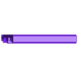 Support bride Gauche.stl Coince Drap V2