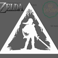 1.jpg Zelda Triforce Picture