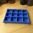 seed-starter-tray-12-lifestyle.png Seed Starter Tray Insert 12-Cell Modular Grid