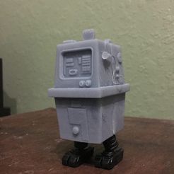 125930280_361825421772720_7719152957344670541_n.jpg Free 3D file Gonk Droid articulated・3D printer model to download
