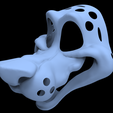 untitled.175.png Long Snoot Canine Fursuit Head Base