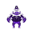 Mechani-Kong.stl Mechani-Kong
