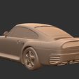 87_porsche_959-3d1.jpg Porsche 959 1987 - Obra maestra de la tecnología - Impresión 3D de gran detalle