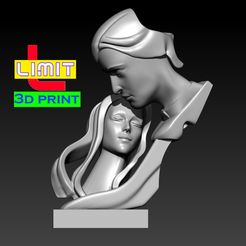 jjkj.jpg STL file Sweet love - valentine 14/2 - 3d print - CNC wood・3D printing design to download
