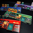 8.png Slay the spire Player Board, dashboard