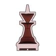 PCB_Holder_Chess_05.jpg Chess PCB Holder / PCB Holder Chess