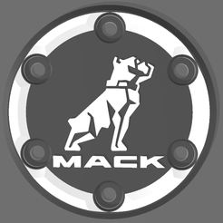 mack.png Logitech G29 Mack Steering Wheel Center