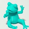 SingerFrog8.jpg Singer Frog