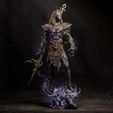 0-5.jpeg Anubis - Egyptian god 3D Print