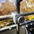 20250311_124351.jpg Parasol holder for balcony | Parasol holder balcony | Balcony holder | Parasol holder