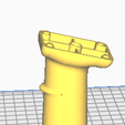 Capture d’écran 2020-01-02 à 11.56.31.png Archivo STL soporte para cinta adhesiva・Modelo de impresión 3D para descargar