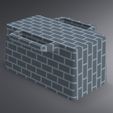 Snow Igloo Mold (4).jpg Snow Brick Mold for Outdoor Fun - Igloo Fortress