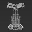 castillo_ZB_1.jpg Super Mario RPG "Bowser Castle".