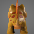 dino-stego-2.png Baby Stegosaurus - Animated STL