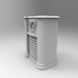 untitled.5.jpg Zentih Radio 1940-1945 - 3d printable 1-35 scale accessory