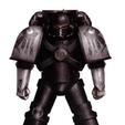 Thumb.png RAVEN GUARD LOYALIST LEGION ICON MOULDED 'HARD TRANSFER' FOR HORUS HERESY
