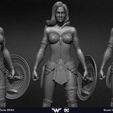 Wonder-Woman-Gal-Gadot-3D-Model-sculpted-by-Yacine-BRINIS-007.jpg Wonder Woman 3D Model