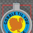 Gobble-till-You-Wobble-1-JPEG.jpg Turkey - Gobble Till You Wobble Mold