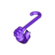 MONOPOLY_SubTool2.stl Monopoly mask