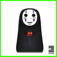 No-face-02.png 15 MODELS - KIT BUNDLE COLLECTION CHIHIRO SPIRITED AWAY GHIBLI FUNKO POP