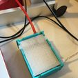 IMG_7160.jpeg fully enclosed top cover for Raspberry Pi 2 Box