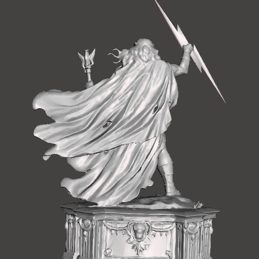 zeus.png zeus olympischer gott