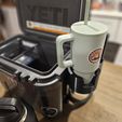1000043295.jpg Yeti Roadie 15 Cup Caddy (cup holder)