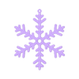 Snowflake_02.stl Snowflakes