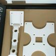 IMG20250107203847.jpg HOTAS Simulator Joystick Arm Chair Mount