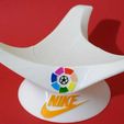 nike.jpg Ballhalter mit Nike-Logo