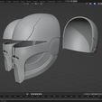 Screenshot_5.png Star Wars Darth Momin Helmet for Cosplay