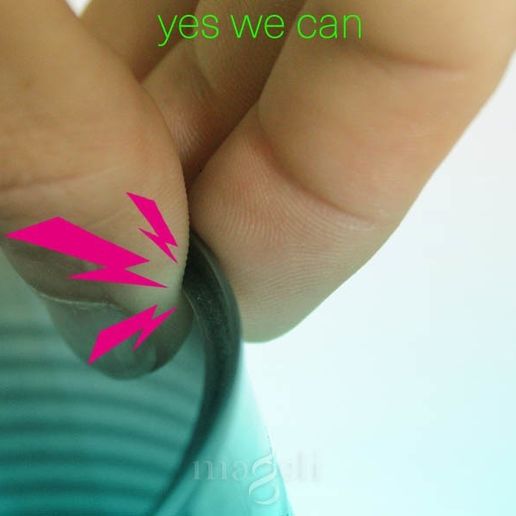 yes we can 3.jpg Download free STL file yes we can • 3D print object, mageli